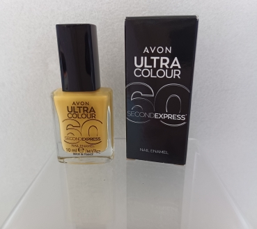AVON Ultra Colour NL Farbe Once Uron A Lime